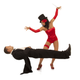 Image for article titled Why Are There No Female Magicians? Maybe Because We BURNED THEM ALL TO DEATH